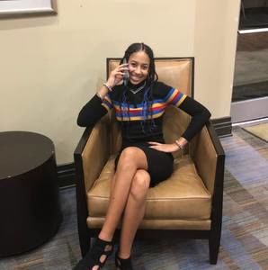 Meet your Posher, Rodney